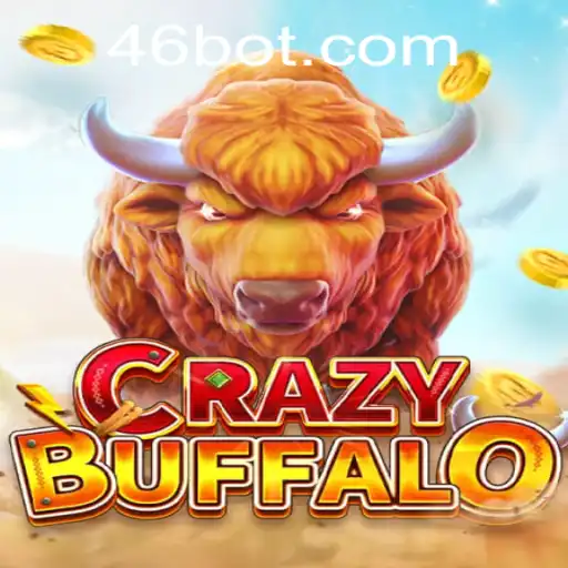 CRAZYBUFFALO: Aventura e Estratégia no Mundo dos Jogos Online