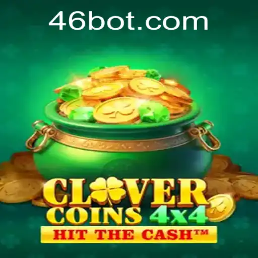 Desvendando CloverCoins4x4: O Guia Completo