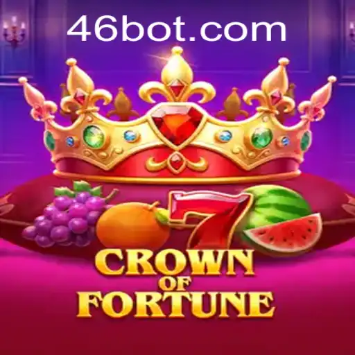 Descubra tudo sobre CrownofFortune: O Novo Jogo Sensação da Plataforma 46BB.com