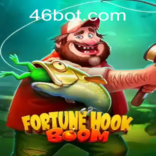 Aventuras e Estratégia no Jogo FortuneHookBoom