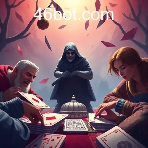 Jogos de cartas
