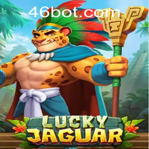 Explorando o Mundo do Jogo LuckyJaguar da Plataforma 46BB.com