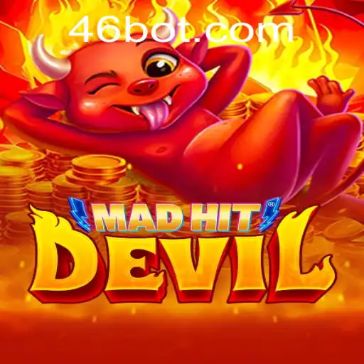 MadHitDevil: Um Novo Paradigma nos Jogos Digitais