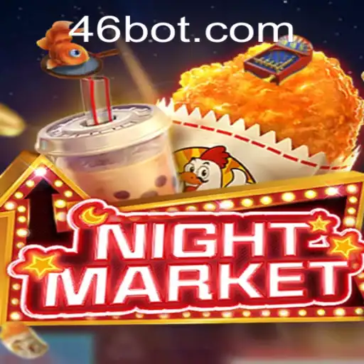 Explorando NIGHTMARKET: O Jogo de Estratégia Moderna