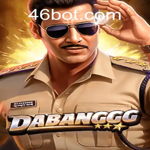 DABANGGG: Uma Nova Aventura no Mundo dos Jogos