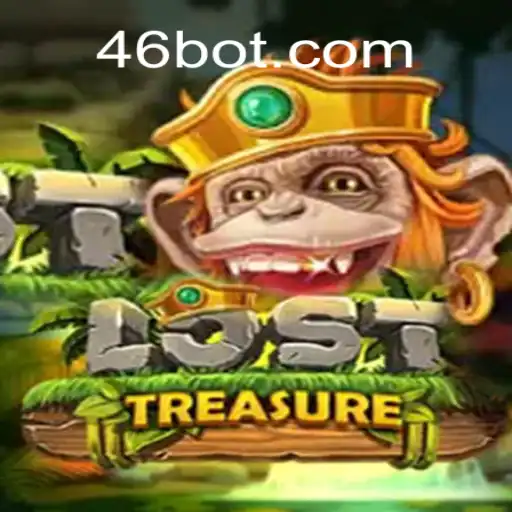 Explorando o Universo de LostTreasure e sua Ligação com 46BB.com