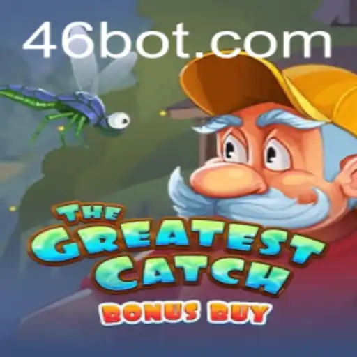 Explorando TheGreatestCatchBonusBuy: Uma Aventura Subaquática