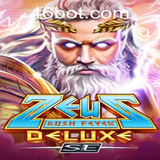 ZeusRushFeverDeluxeSE: Mergulhe na Aventura dos Deuses