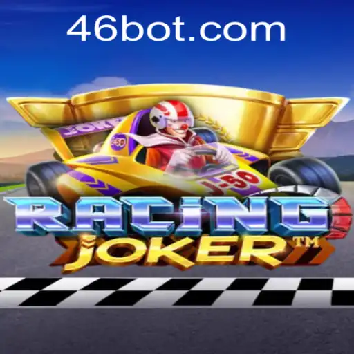 RacingJoker: A Excitante Aventura de Corridas Online em 46BB.com