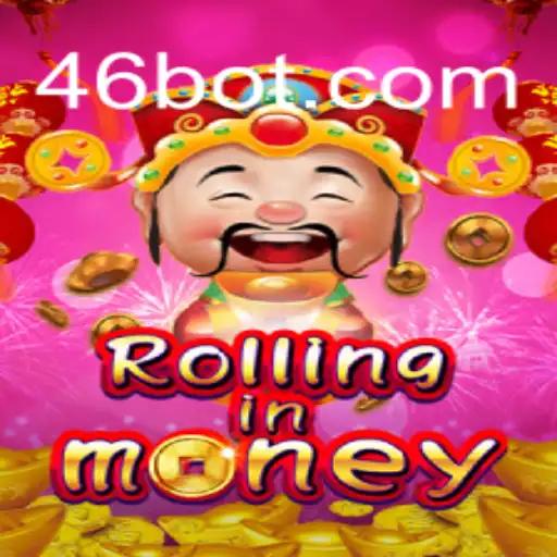 RollingInMoney: O Novo Jogo de Estratégia Financeira com 46BB.com