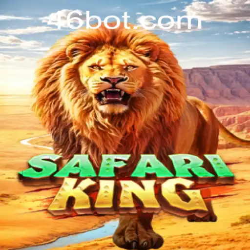 Explorando o Fascinante Mundo de SafariKing em 46BB.com