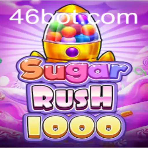Explorando o Mundo Emocionante de SugarRush1000 em 46BB.com