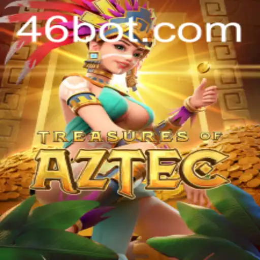 Mergulhe na Aventura com Treasures of Aztec: O Fascínio do Antigo Mundo em 46BB.com
